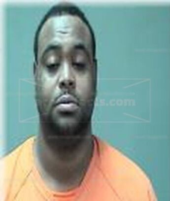 Larrick Robinson
