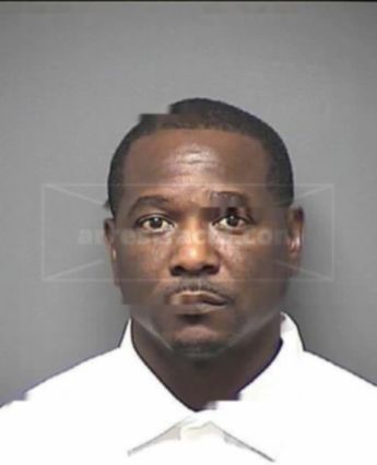 Eric Lamont Smith