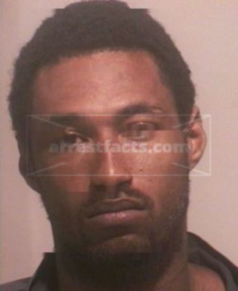 John Lejune Jackson