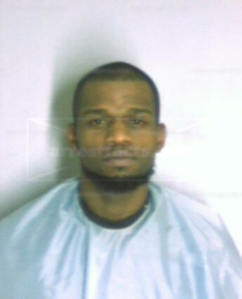 Andre Sanders