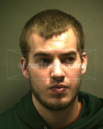 Layne Morris Taylor
