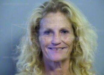 Wanda Jean Hall