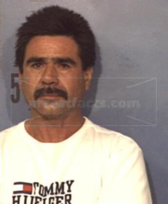 Evaristo Ambris