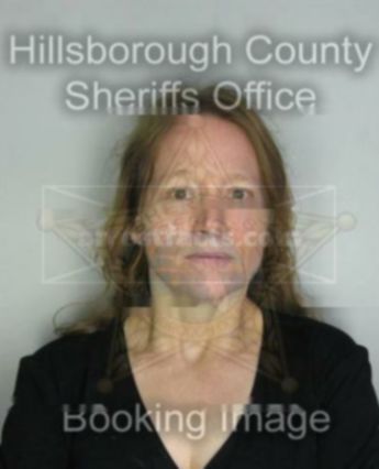 Brenda Lee Cantor