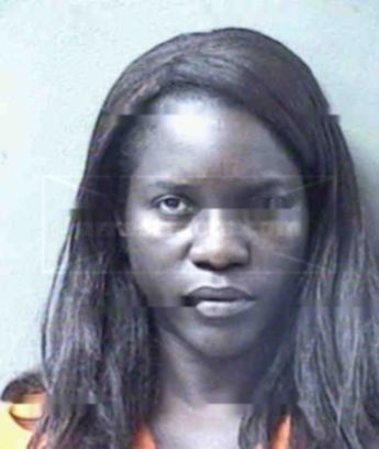 Tomiko Robinson Baker