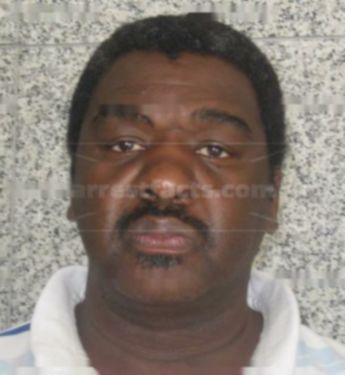 Jezreal Willie Dale Jr.