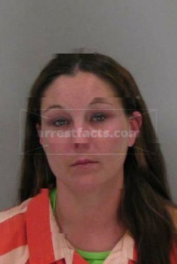Jennifer Lynn Ellis