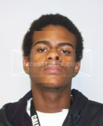 Jamar Deshawn Williams