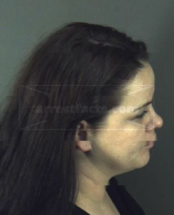 Jaime Ann Lacore