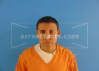 Marvin Alexy Sanchez-Romero