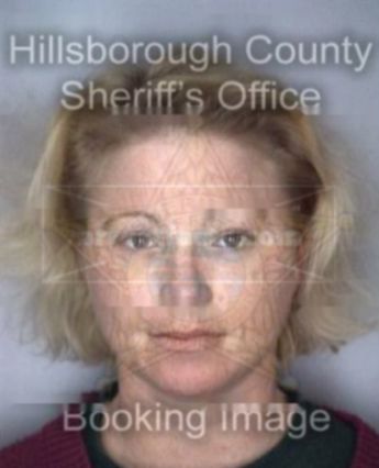Marsha Diann Escobar
