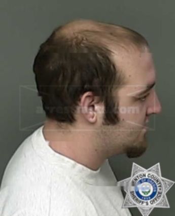 Justin Lee Zimmerman