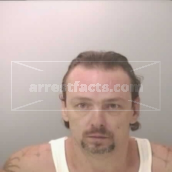 Joseph Allen Richards