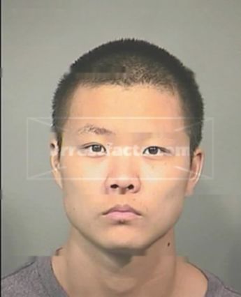 Christopher James Phillips