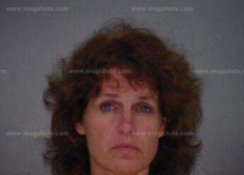 Paula Waggoner Harris