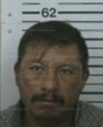 Bernardo Martinez