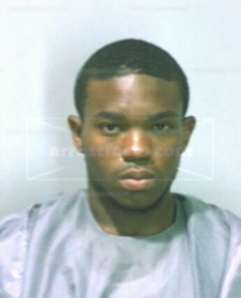 Chase William Taylor