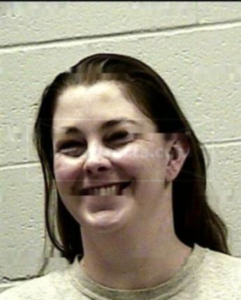 Trista Dye