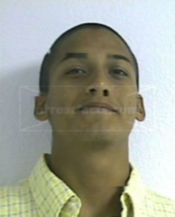 Andy J Madrigal