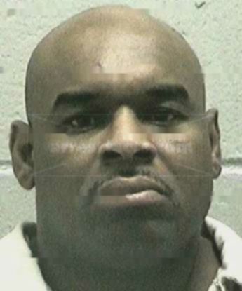 Ronnie Lee Zachary