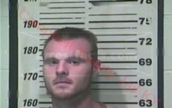 Richard Leroy Greenhow Jr.
