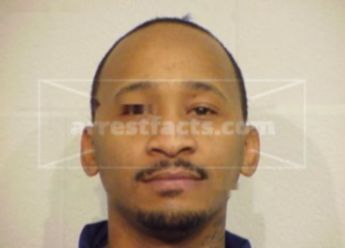 Daryl Leon Hayes