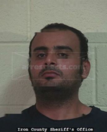 Mohammed Hassan Alyami