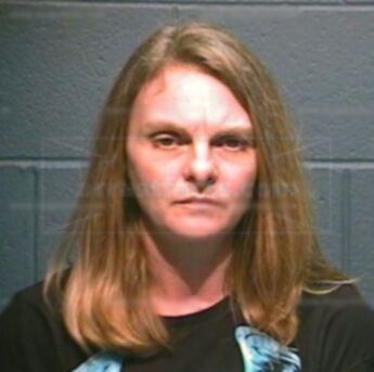 Angela Christine Beasley