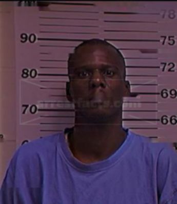 Perry Marquis Copeland