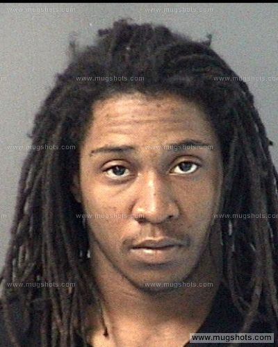Terrell Ladonta Murphy