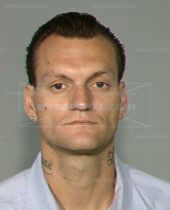 Christopher Scott Southern