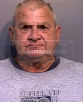 David James Kostelecky