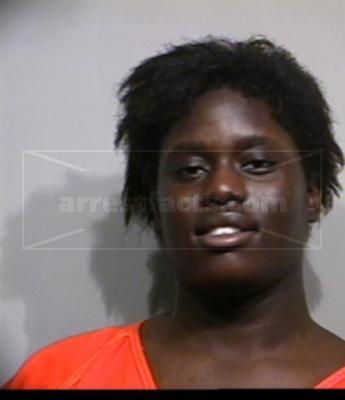 Stedman Rashad Baines