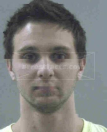 Evan Jaimes Ward