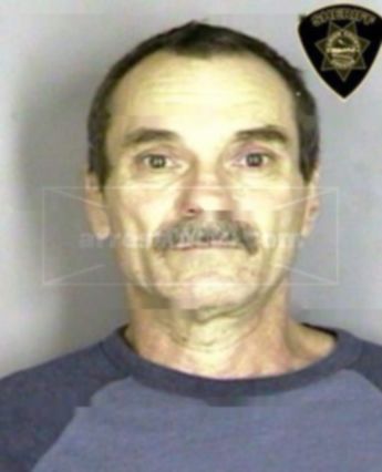 Rodney Clay Summerton