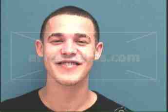 Marcus Alden Edwards