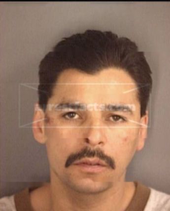 Raymond Sanchez