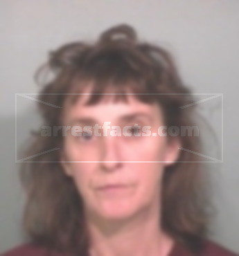 Cheryl Ann Vanourney