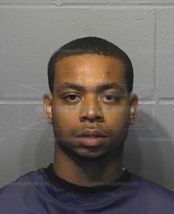 Brandon Windell Calhoun