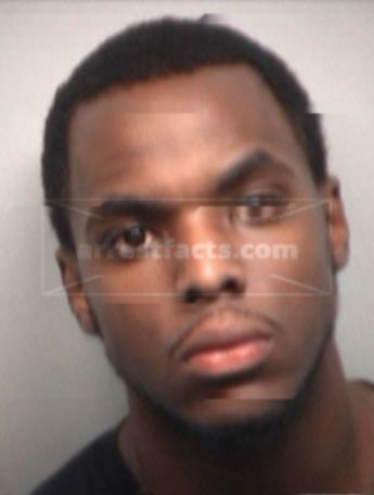 Devin Richard Campbell