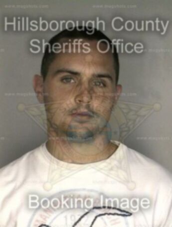 Christopher Scott Carey