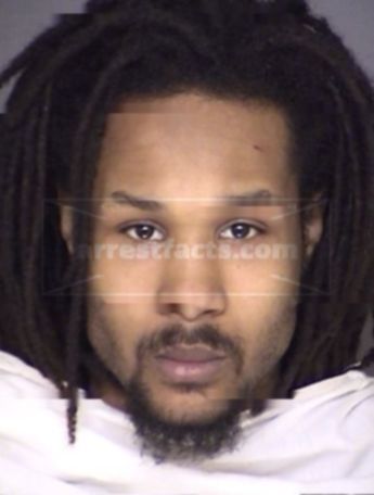 Broderick Breon Jones Jr.