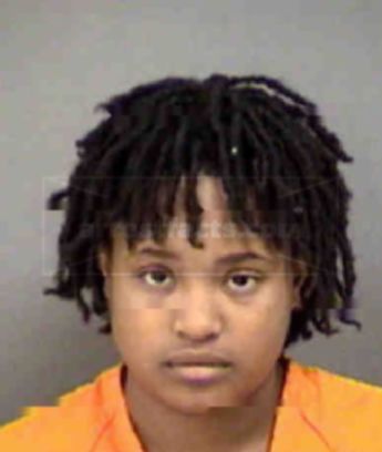 Sharica Ardra Gurley