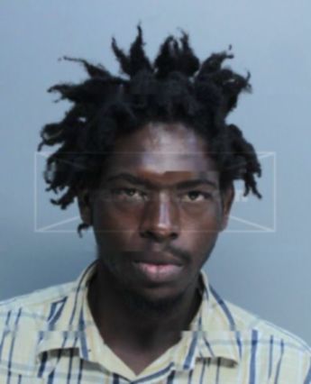 Andre Montreal Moses