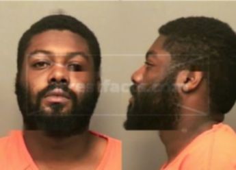 Jamel Stinson Rice