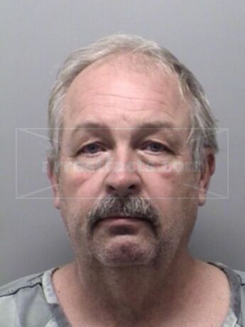 Charles William Arnold