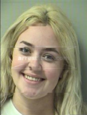 Brittany Nicole Brown
