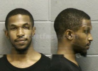 Adonis Terez Freeman