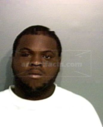 Demetrius Javon Crook