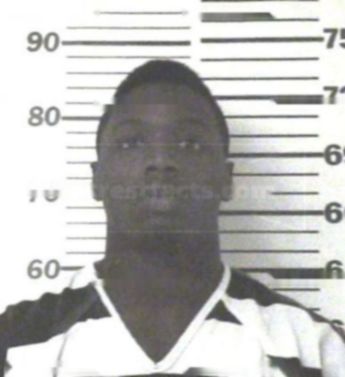 Vanoid Leroy Dawson